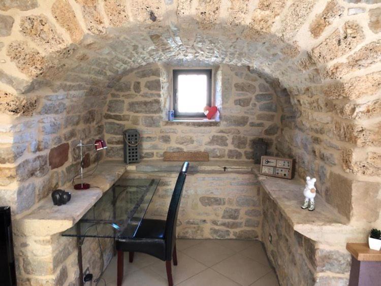 Gite La Laiterie - La Planhe Bozouls Buitenkant foto