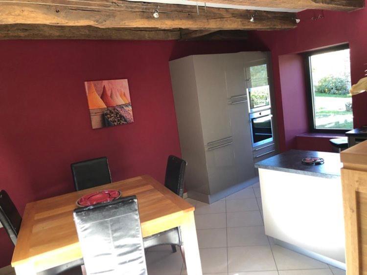 Gite La Laiterie - La Planhe Bozouls Buitenkant foto