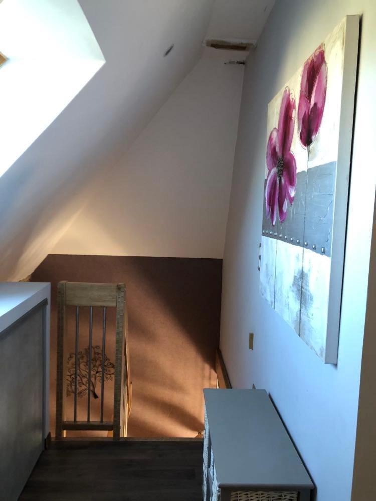 Gite La Laiterie - La Planhe Bozouls Buitenkant foto